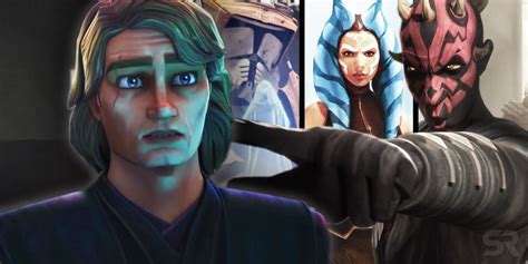 clone wars episode summaries